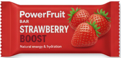 Strawberry Boost - VitaFruits