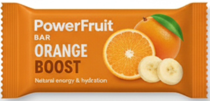 Orange Boost - VitaFruits