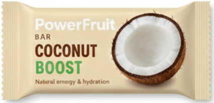 Coconut Boost - VitaFruits