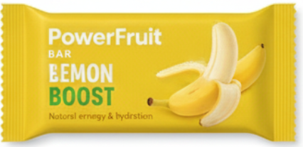 Banana Boost - VitaFruits