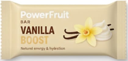 Vanilla Boost - VitaFruits