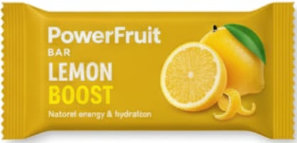 Lemon Boost - VitaFruits
